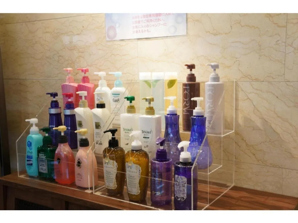 Hakata Floral Inn Nakasu / Vacation Stay 80217 Fukuoka  Fukuoka (Fukuoka)