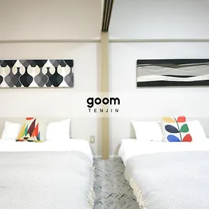 Goom Fukuoka-tenjin 후쿠오카