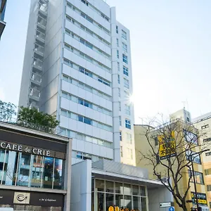 Koko Tenjin 후쿠오카
