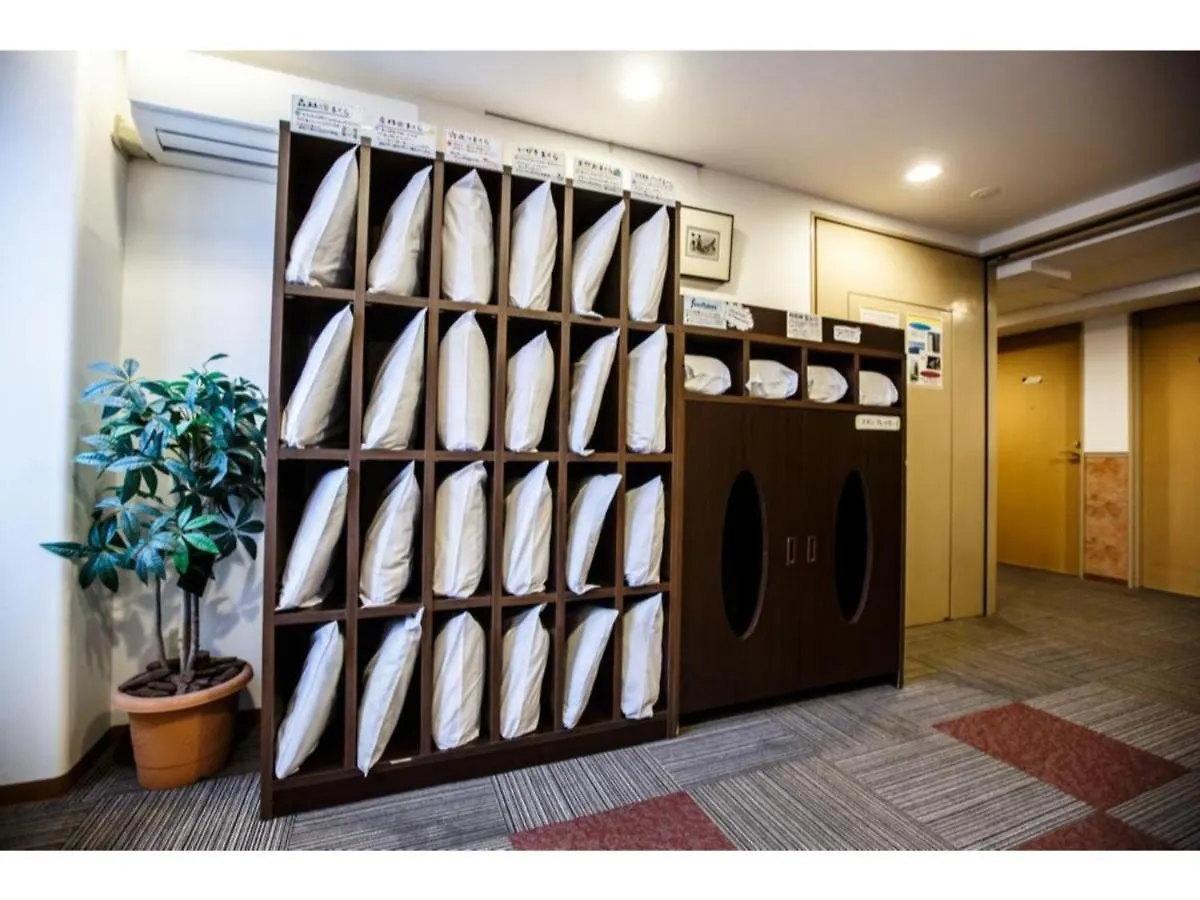 Hakata Floral Inn Nakasu / Vacation Stay 80217 Fukuoka  Hotel Fukuoka (Fukuoka)