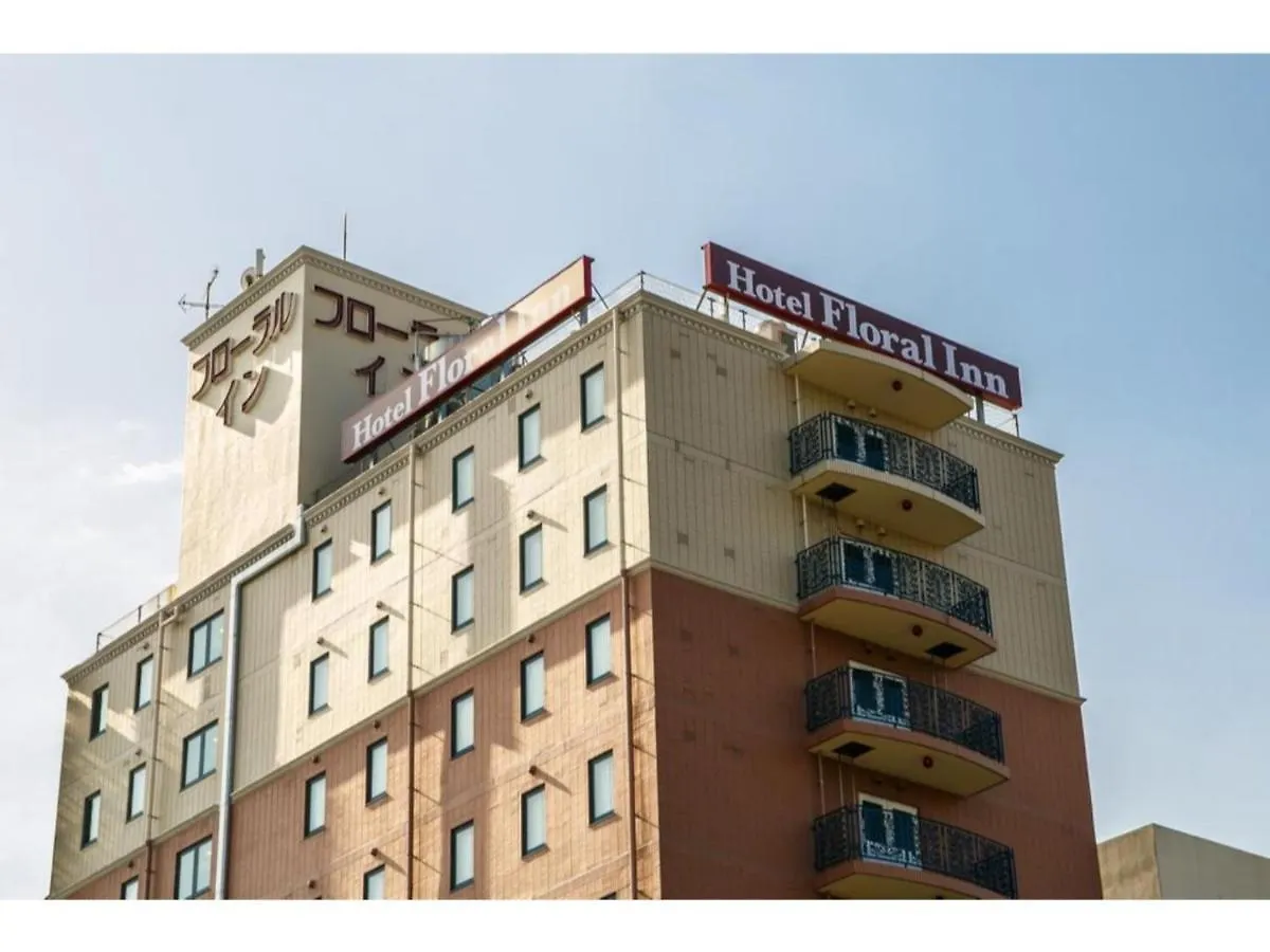 Hotel Hakata Floral Inn Nakasu / Vacation Stay 80217 Fukuoka